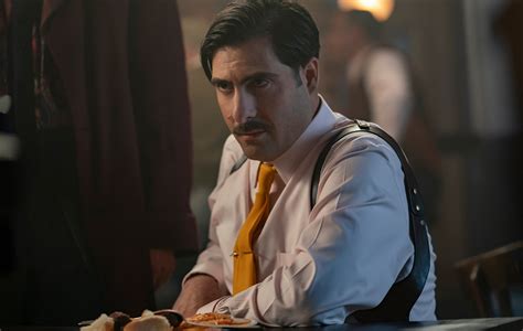 Fargo season 4 episode 6 recap: Gaetano gets his comeuppance