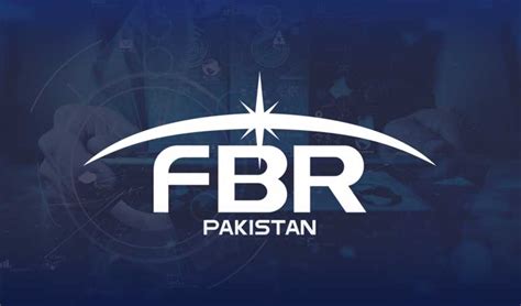 Pakistan Taxpayers Face Technical Issues as FBR Deadline Looms