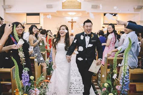 How Much Is Church Wedding In Singapore - The Best Wedding Picture In ...