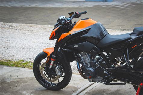 Duke 890 2021 My problems so far | KTM 790 Duke Forum