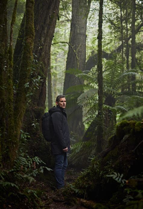 A brand-new trailer for Eric Bana's Force of Nature: The Dry has been released - Chattr