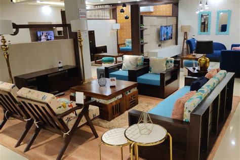 Furniture Store Near Me In Indira Nagar Bangalore With Upto 70% OFF on Furnitures