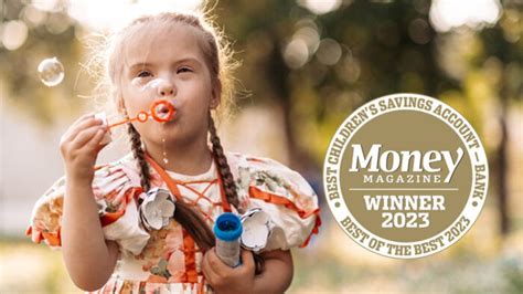 Best of the Best 2023: Best Children's Savings Accounts | Money magazine