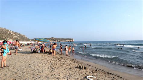 Patara Beach, Turkey- nature, history, activities, and tips