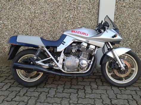 Suzuki - Katana - 1100 cc - 1982 - Catawiki