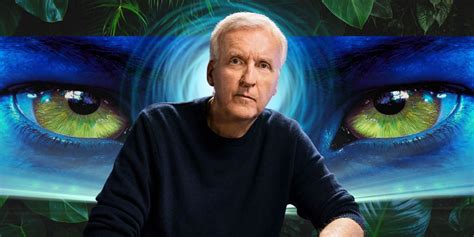 James Cameron Avatar