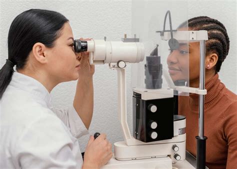 12 Best Optometry Schools In The US - Daily Medicos