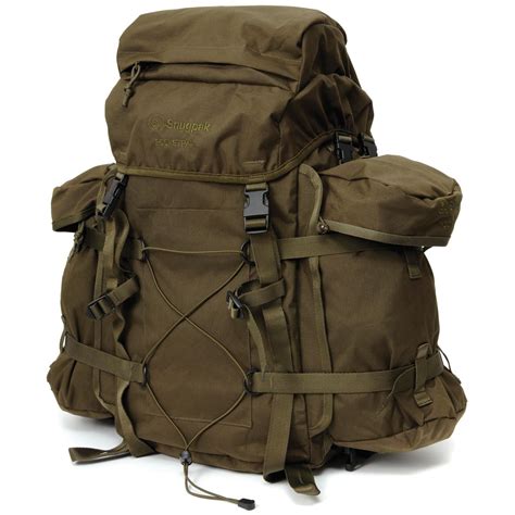 Snugpak Rocket Pak Backpack - 128529, Military Style Backpacks & Bags ...