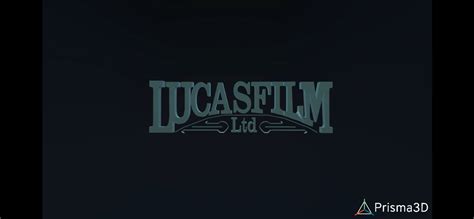 LucasFilm Ltd Logo Remake by LogoModels on DeviantArt