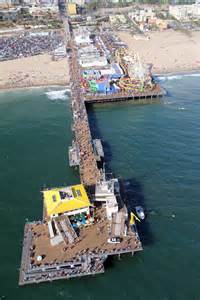File:Los Angeles Aerial Santa Monica Pier 1.JPG - Wikimedia Commons