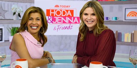 Hoda and Jenna want to hear from you! Send us your photos