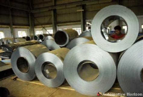 Gulf Ispat to set up a Rs 3,500 crore integrated steel plant in MP » Franchise Mart