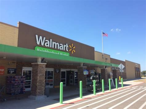 WALMART NEIGHBORHOOD MARKET - 23 Photos - 800 E Nolana Ave, McAllen, TX ...