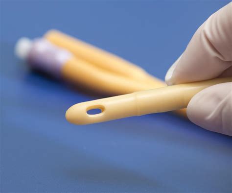 What Causes Blood In Urine With Catheter at Aaron Browner blog