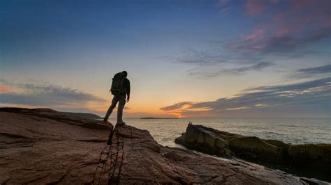 10 Most Beautiful Oceanfront Campgrounds in Maine