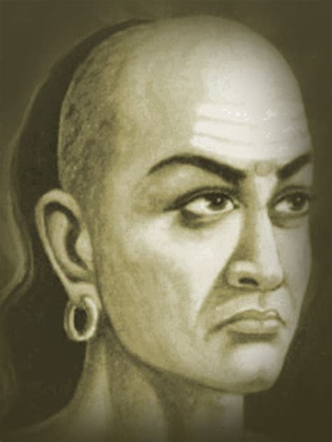 Few motivational quotes from Chanakya