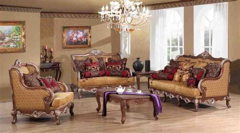 Antique Living Room Chairs - Decor Ideas