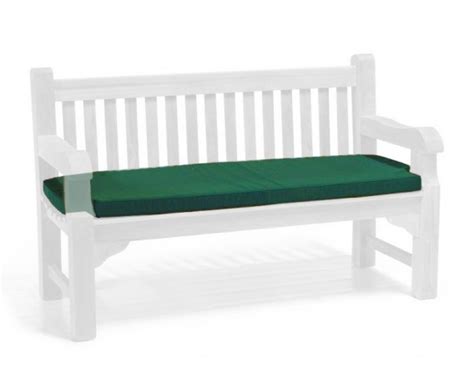 Patio 5ft Bench Cushion | 60 Inch Bench Cushion