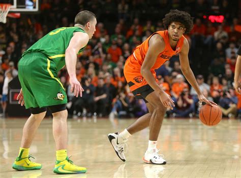 Oregon State men’s basketball reveals Pac-12 playing dates, plays ...