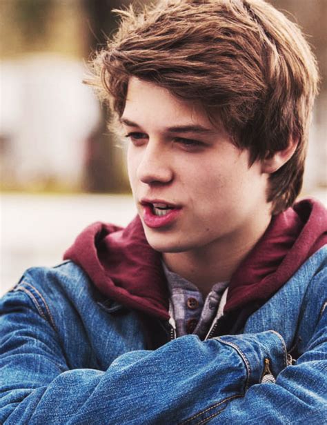 Colin Ford | Colin ford, Under the dome, Actors