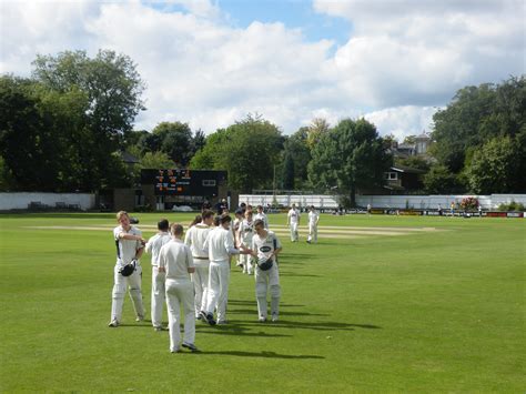 Newcastle Cricket Club joins West Tyne League as part of expansion ...