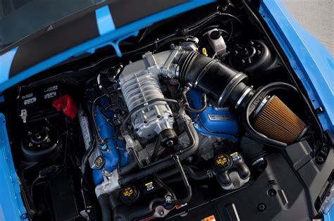 2013 Shelby GT500′s Makes 10 Best Engines List - MustangForums