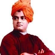 MY Inspiration. SWAMI Vivekanand.