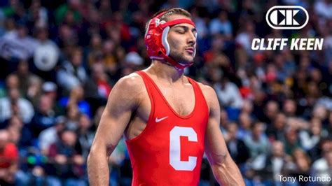 The 7 Most Surprising NCAA Wrestling Championship Seeds - FloWrestling