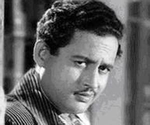 Guru Dutt Biography - Childhood, Life Achievements & Timeline