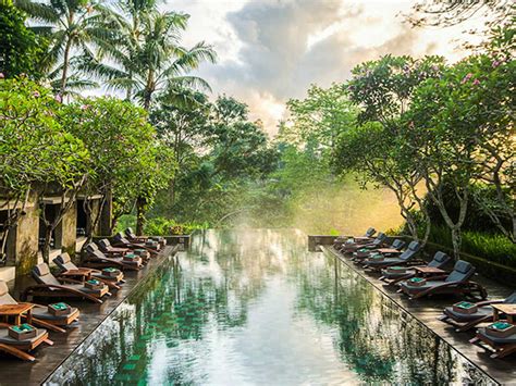 11 of the most luxurious resorts in Ubud - International Traveller