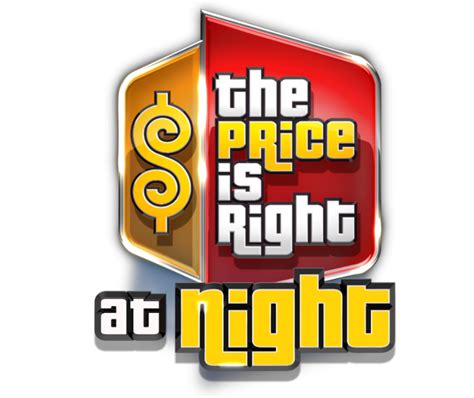 The Price is Right at Night | The Price Is Right Wiki | Fandom