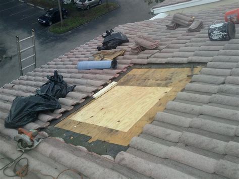 Tile Roof Repair Boca Raton | Preventive Maintenance