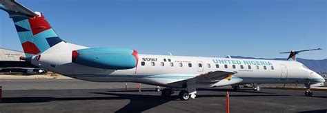 United Nigeria Airlines reveals expansion plans - ch-aviation