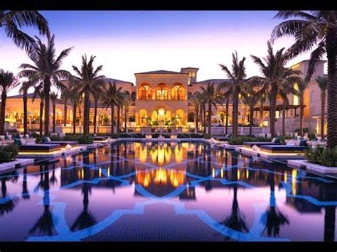 DUBAI LUXURY LIFESTYLE HD - YouTube