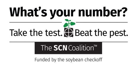 Checkoff-funded Research Scientists Finding Solutions to SCN Resistance - U.S. Soy U.S. Soy