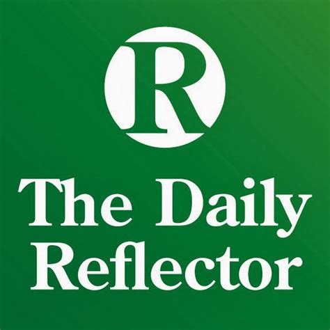 The Daily Reflector - YouTube