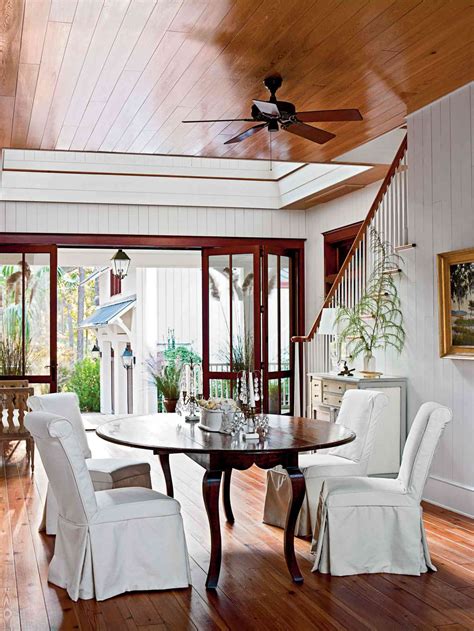 This Modern Dogtrot Home Is A Lowcountry Retreat