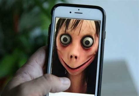 DepEd, may paalala sa mga magulang vs Momo Challenge | Pilipino Star Ngayon