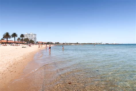 The 10 Best Beaches In Melbourne For Kids | Hangry By Nature