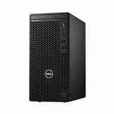 Dell OptiPlex 3080 Tower, Intel Core i3 10105, 4GB DDR4 2666, 1TB - Kenya Gadgets shop