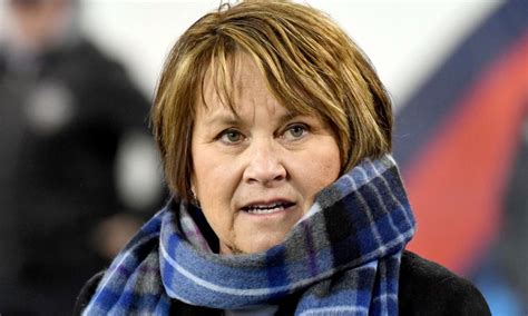 Tennessee Titans: Owner Amy Adams Strunk calls for equality in statement