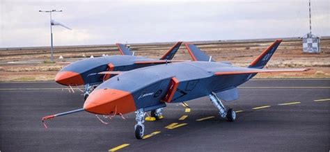 Australia buying additional seven Ghost Bat MQ-28A drones