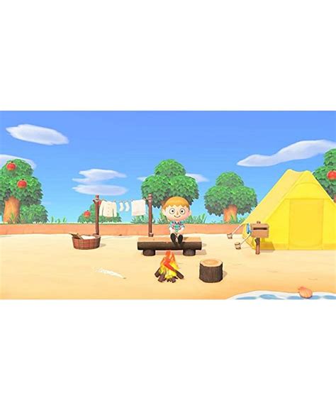 Nintendo Animal Crossing New Horizons - SWITCH - Macy's