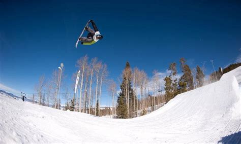 Snowboard Winter Park, Colorado Snowboarding - AllTrips