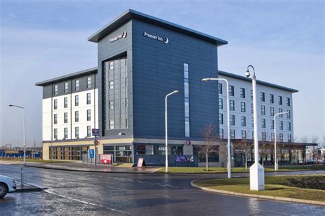 Edinburgh Premier Inn becomes first hotel in the UK to be battery ...