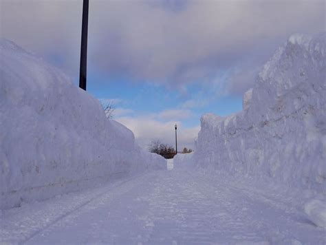 Some of Michigan in the 'extreme winter' category already; others having a dud winter - mlive.com