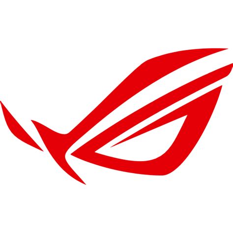 Asus ROG Logo.png Asus rog logo - Viral Update