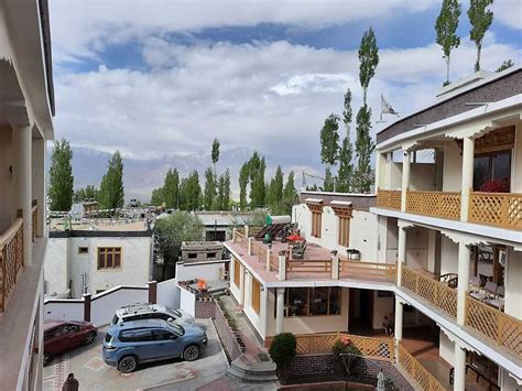 Photos of Hotel Ladakh Inn - Hotel in Leh