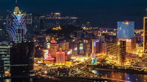 Concession awards mark a reset for Macao casinos