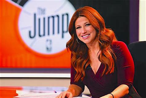 Rachel Nichols Removed From ESPN NBA Coverage, ‘The Jump’ Cancelled | TVLine